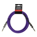 Strukture SC10PP Gitar Kablosu (3 m)