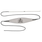 BG A37 Basoon Fagot Temizleme Bezi