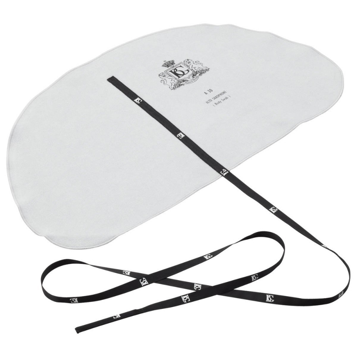 BG A30 Microfiber Saksafon Temizleme Bezi BG A30 Microfiber Saksafon Temizleme Bezi