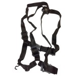 BG B10 Bassoon Harness Askı (Erkek)