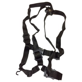 BG B10 Bassoon Harness Askı (Erkek)