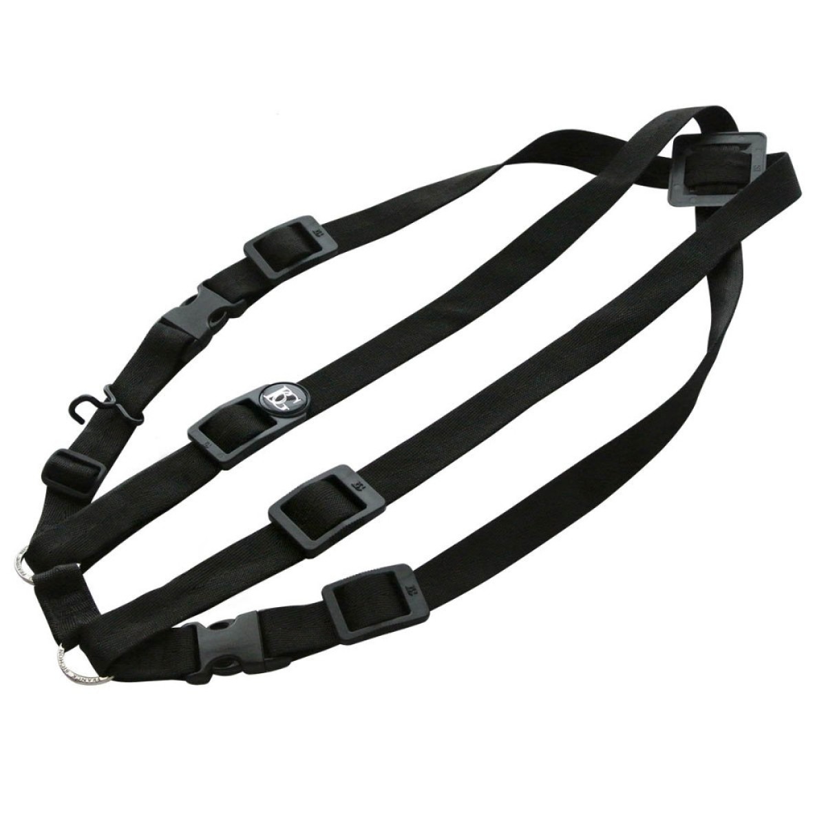 BG B11 Bassoon Harness Confort Fagot Askısı (Kadın)
