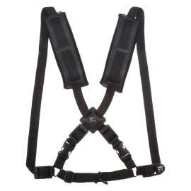 BG B10C Bassoon Harness Confort Fagot Askısı (Erkek)