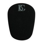 BG A10L Black Large Bek Dişlik (0.80mm)
