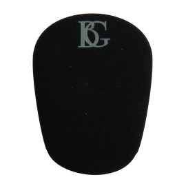 BG A10L Black Large Bek Dişlik (0.80mm)