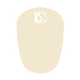 BG A11L Clear Large Bek Dişlik (0.40mm)