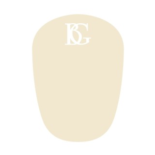 BG A11L Clear Large Bek Dişlik (0.40mm)