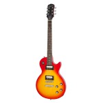 Epiphone Les Paul Studio LT Elektro Gitar (Heritage Cherry Sunburst)