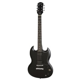 Epiphone SG Special VE Elektro Gitar (Ebony)
