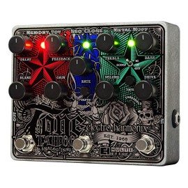 Electro Harmonix Tone Tattoo Multi-Effect Pedalı Electro Harmonix Tone Tattoo Multi-Effect Pedalı