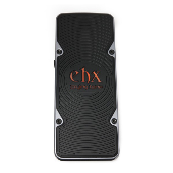 Electro Harmonix Crying Tone Wah Pedalı