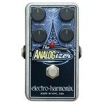 Electro Harmonix Analogizer Preamp Pedalı Electro Harmonix Analogizer Preamp Pedalı