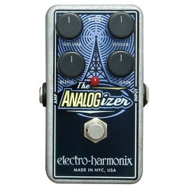 Electro Harmonix Analogizer Preamp Pedalı