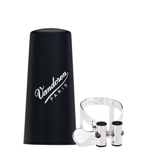 Vandoren LC51SP Klarnet Bilezik (Plastik Cap ile)