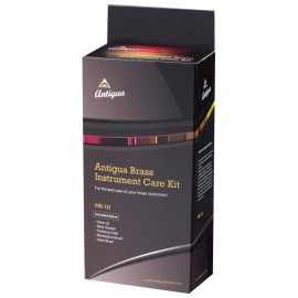 Antigua MB10 Nefesli Enstrüman Bakım Seti