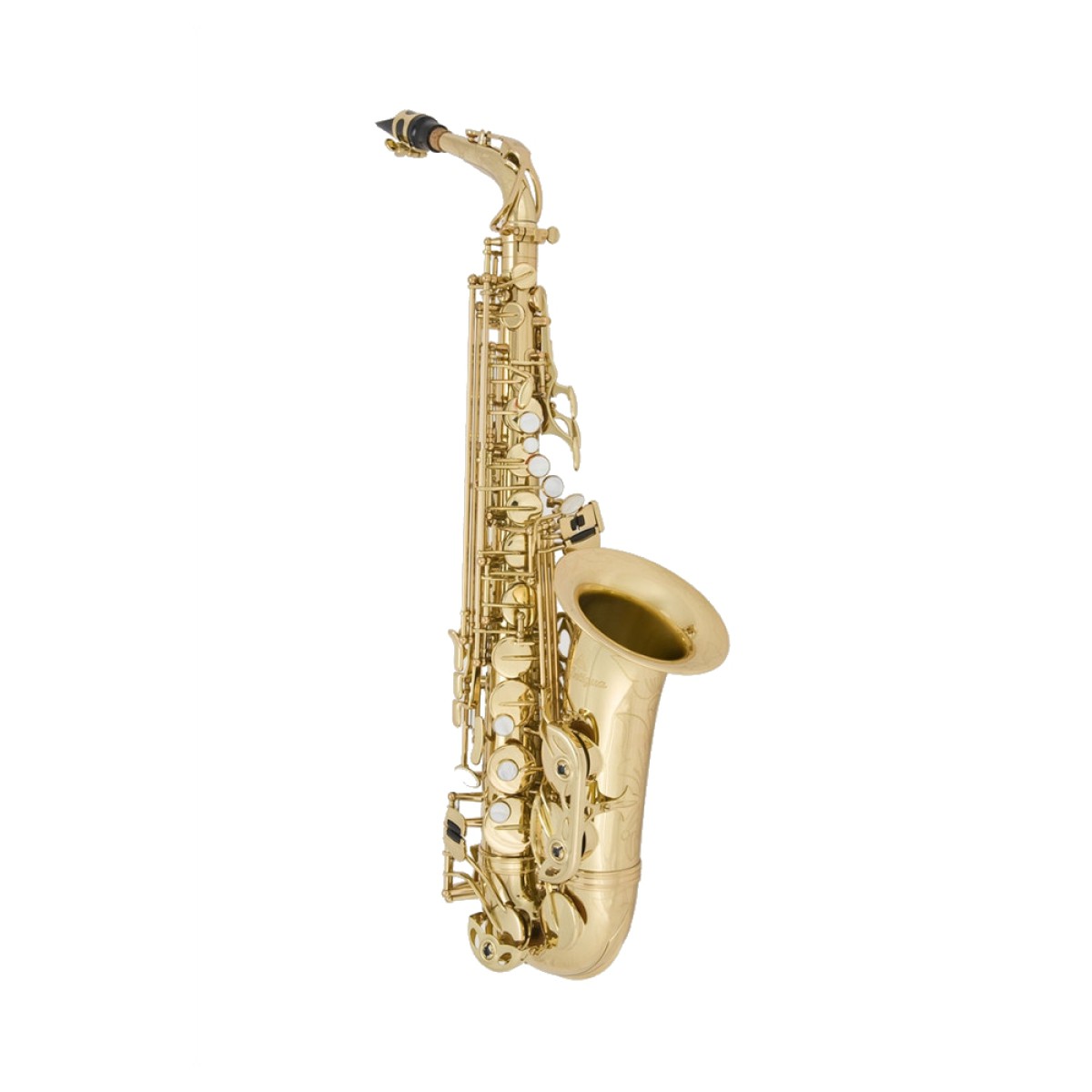 Antigua AS4240LQ-CH Alto Saksafon