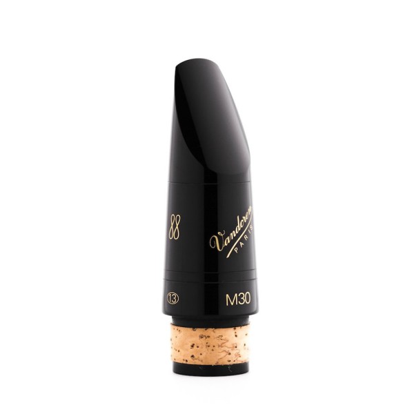 Vandoren CM4188 M30 13 Series Profile 88 Sibemaol Klarnet Bek