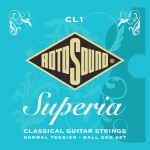 Rotosound CL1 Superia Klasik Gitar Teli (Normal Tension)