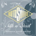 Rotosound CL5 Silk N Stell Klasik Gitar Teli (Normal Tension)