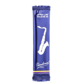 Vandoren VSR222 Tradational Bb Tenor Saksafon Kamışı (2 Numara)