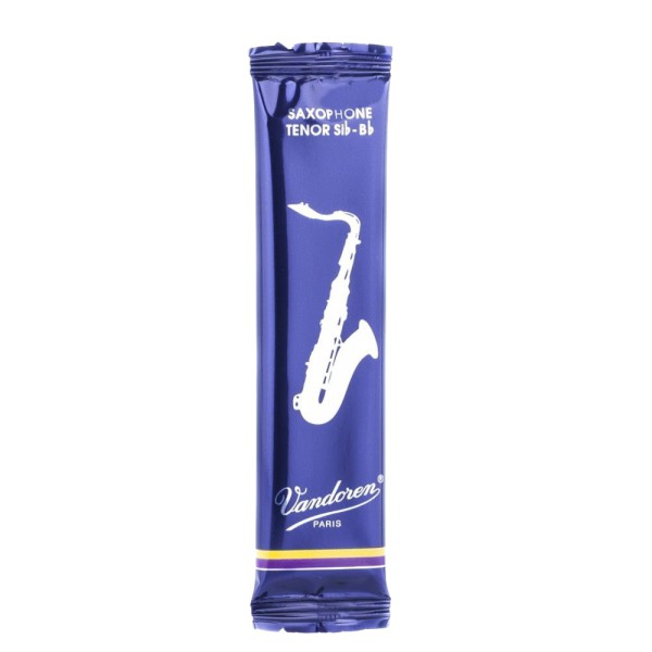 Vandoren VSR222 Tradational Bb Tenor Saksafon Kamışı (2 Numara)