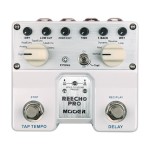 Mooer Reecho Pro Digital Delay Pedalı