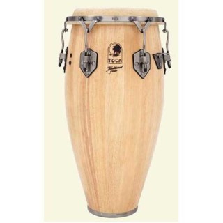 Toca 11-3/4 Traditional Conga (Natural)
