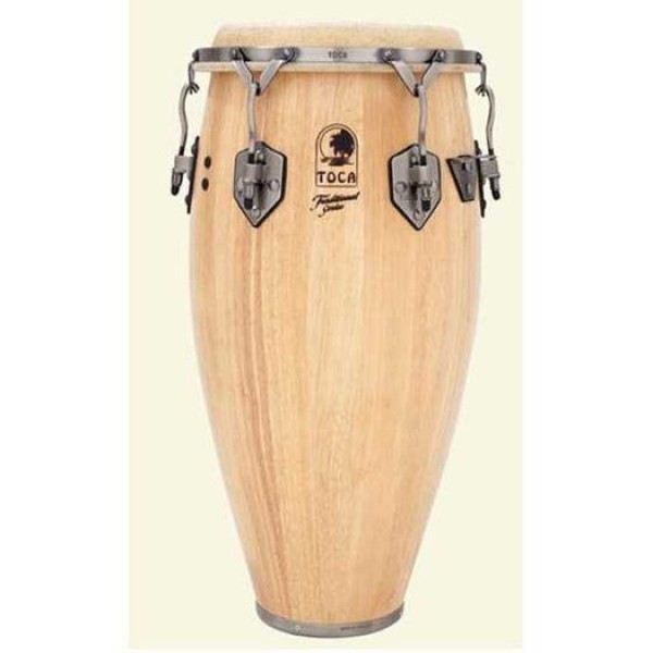 Toca 11-3/4 Traditional Conga (Natural)