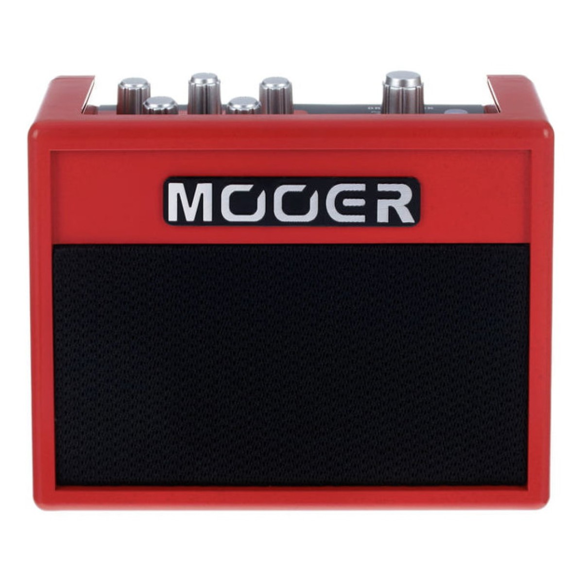 Mooer STT Super Tiny Twin Kombo Amfi Mooer STT Super Tiny Twin Kombo Amfi