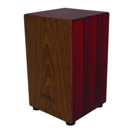 Tycoon TKHP-29R Artist Series 29 Inch Cajon (Kırmızı)