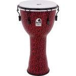 Toca TF2DM-14RMB Freestyle II 14 Inch Djembe (Kırmızı) Toca TF2DM-14RMB Freestyle II 14 Inch Djembe (Kırmızı)