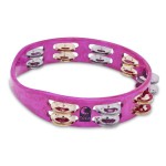 Toca Colorsound 10 Inch Tef (Pembe)