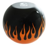 Toca TGS-ST Globe Shaker Single Torch