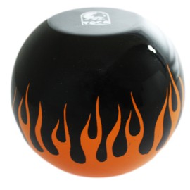 Toca TGS-ST Globe Shaker Single Torch