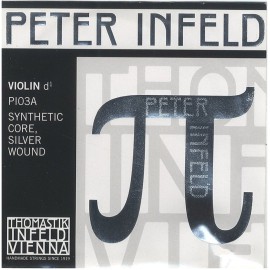 Thomastik PI103A Keman Tek Re Teli Thomastik PI103A Keman Tek Re Teli