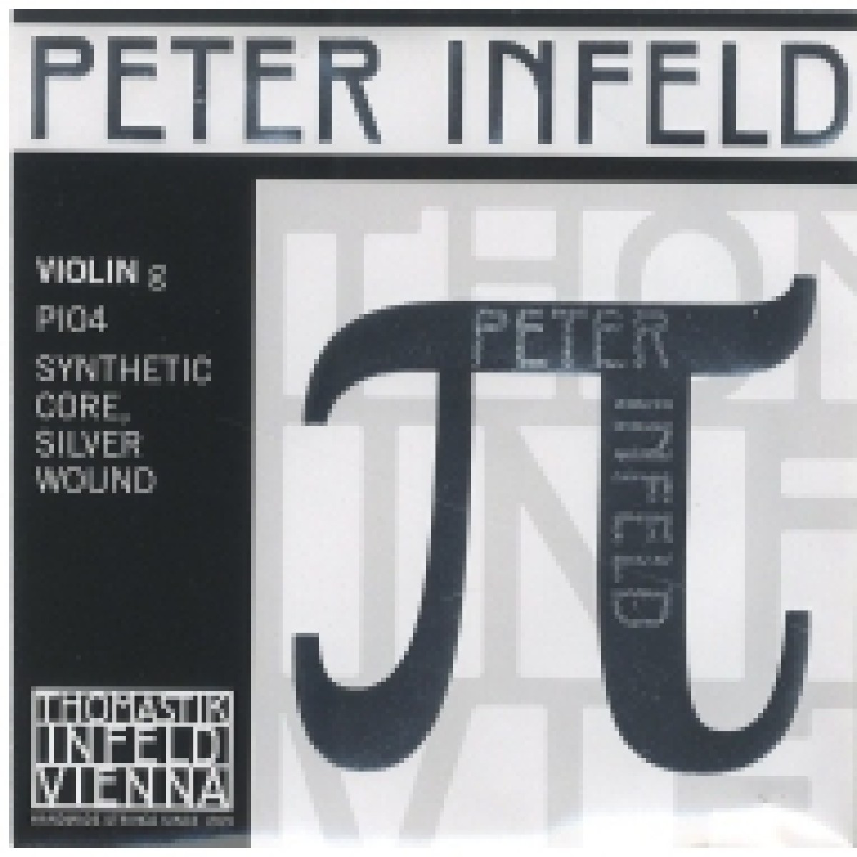 Thomastik PI04 Peter Infeld G Keman Teli