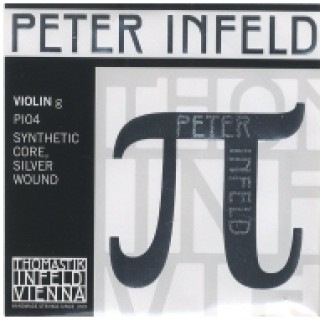 Thomastik PI04 Peter Infeld G Keman Teli