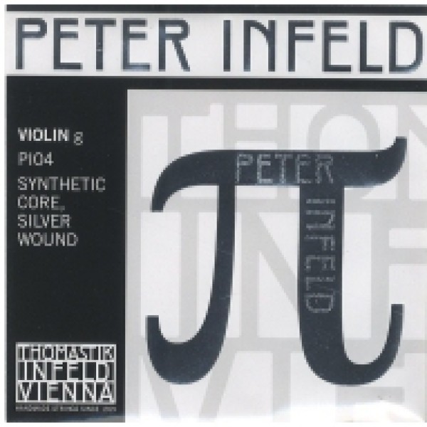 Thomastik PI04 Peter Infeld G Keman Teli