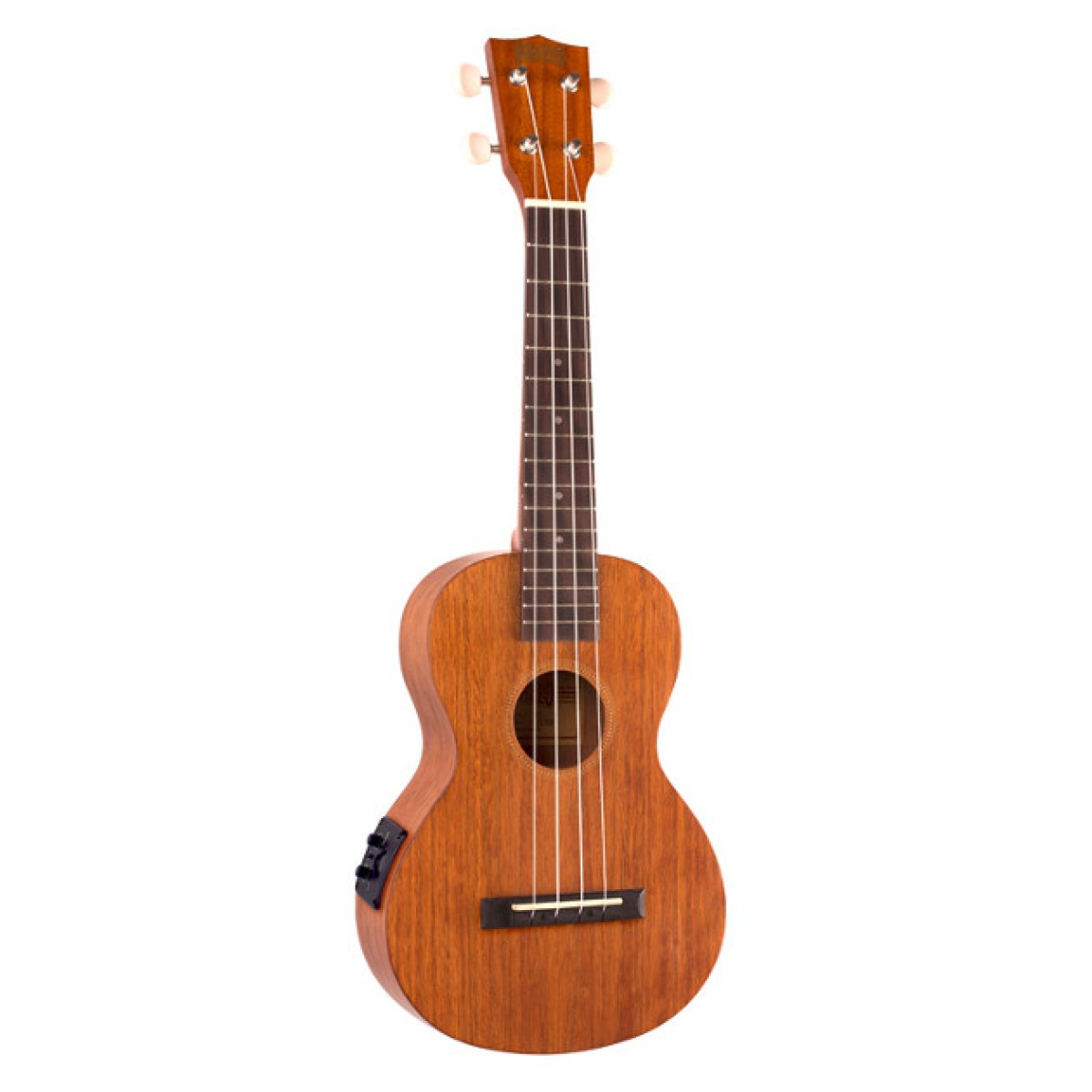 Mahalo MJ2VTtbr Java Elektro Concert Ukulele (Trans. Brown) Mahalo MJ2VTtbr Java Elektro Concert Ukulele (Trans. Brown)