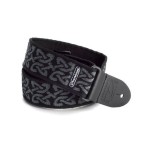 Jim Dunlop D38-14GY Gitar Askısı (Celtic Gray)