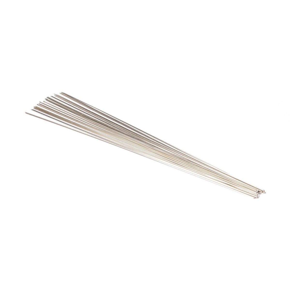 Jim Dunlop 6T26105 Fretwire 24 Inch Fret (20li Set)