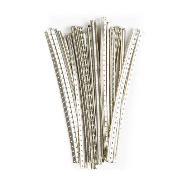 Jim Dunlop 6S6110 Wire 2 5/8 Inch Fret (24lü Set)