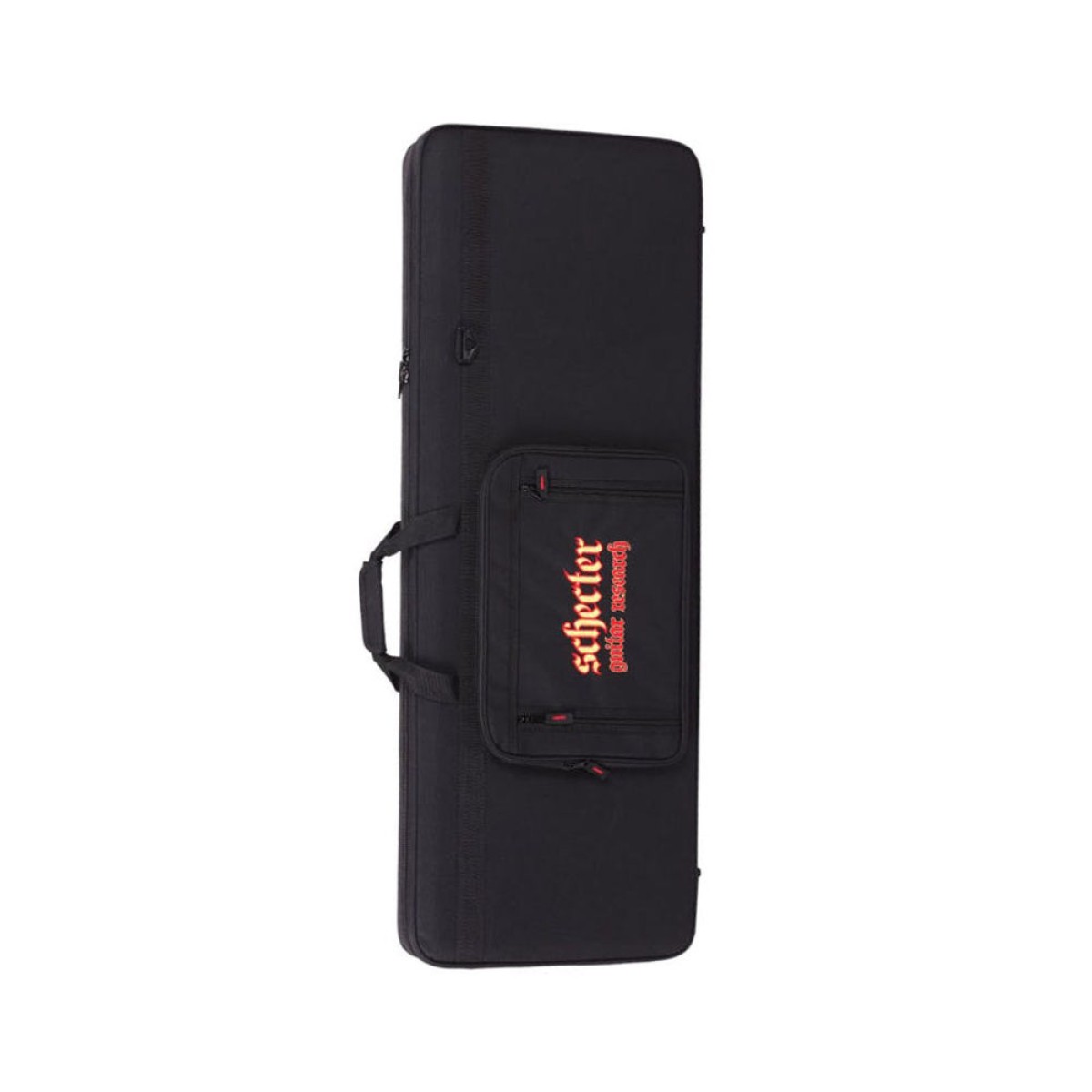Schecter SGR-SL 9SC Solo 6 Elektro Gitar Case Schecter SGR-SL 9SC Solo 6 Elektro Gitar Case