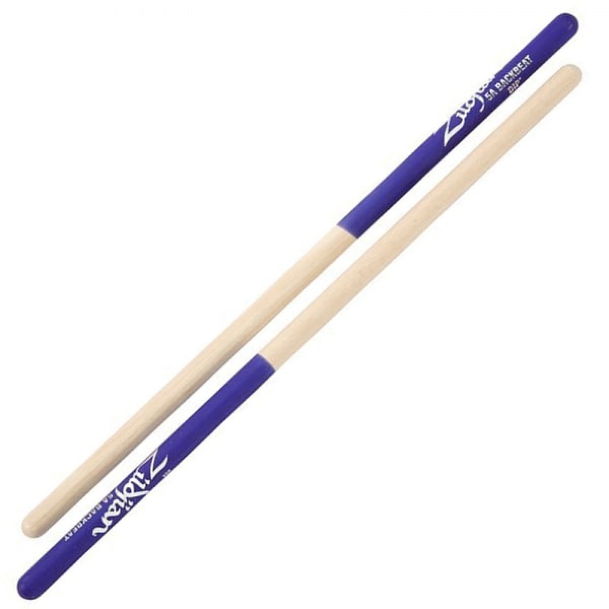 Zildijian 5A Backbeat Wood Dip Baget