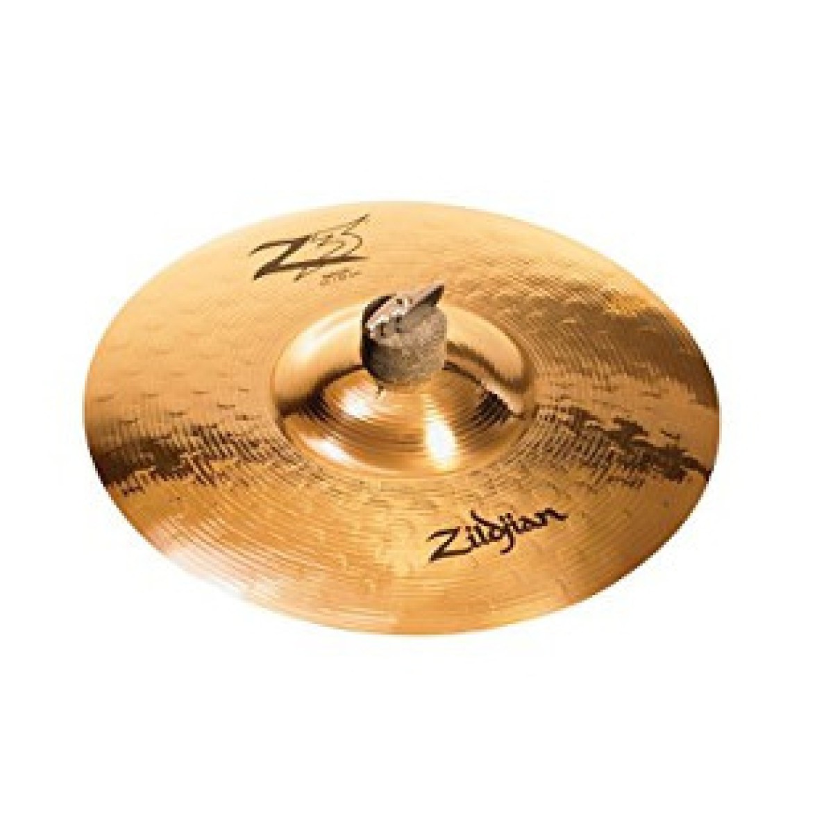 Zildjian 12