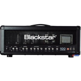 Blackstar S1-104 6L6 Kafa Elektro Gitar Amfisi