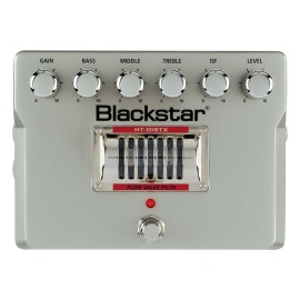 Blackstar HT-DistX Tube High Gain Distortion Pedalı