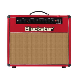 Blackstar HT-Club 40 Kombo Elektro Gitar Amfisi (Kırmızı) Blackstar HT-Club 40 Kombo Elektro Gitar Amfisi (Kırmızı)