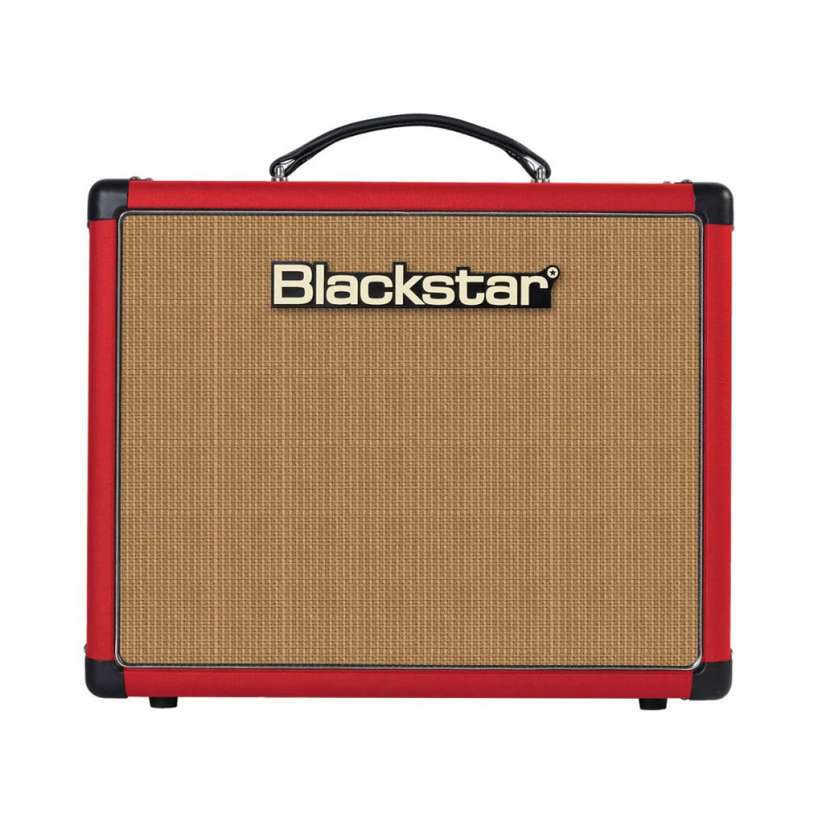 Blackstar HT-5R 5W Kombo Elektro Gitar Amfisi (Kırmızı) Blackstar HT-5R 5W Kombo Elektro Gitar Amfisi (Kırmızı)
