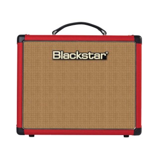 Blackstar HT-5R 5W Kombo Elektro Gitar Amfisi (Kırmızı) Blackstar HT-5R 5W Kombo Elektro Gitar Amfisi (Kırmızı)